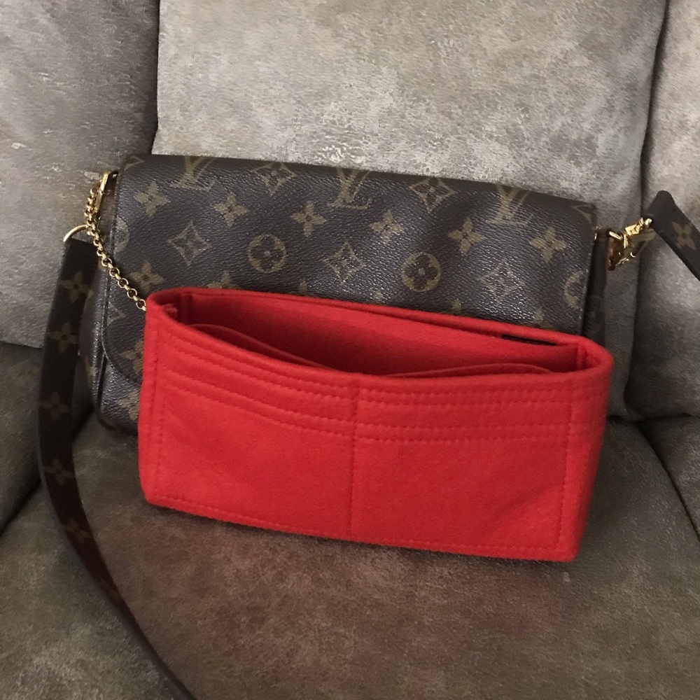 Authentic favorite pm organizer